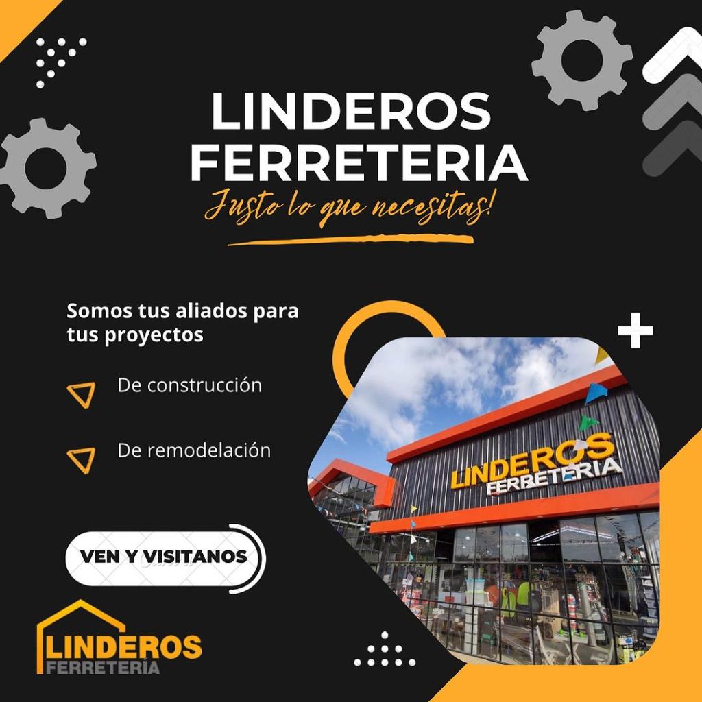 Ferrelinderos Ferretería en La Mesa de los Santos_1