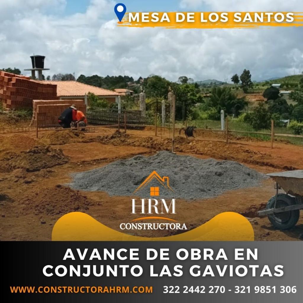 HRM Constructora en La Mesa de los Santos_4