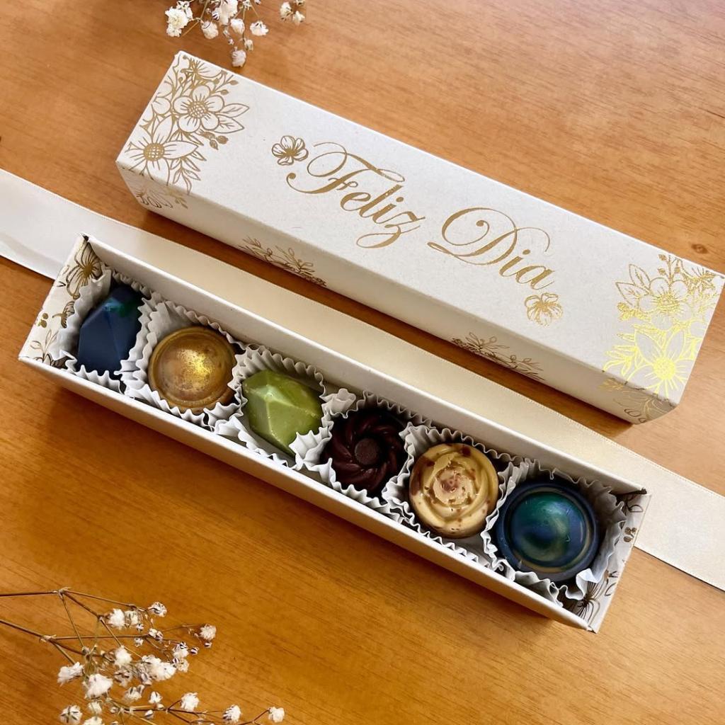De La Victoria Chocolates en La Mesa de los Santos_2