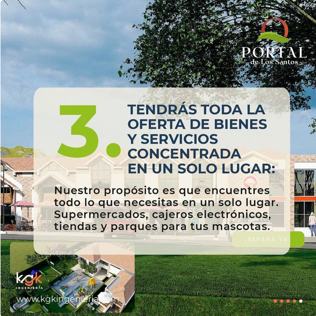 KGK Ingenieria en La Mesa de los Santos_4