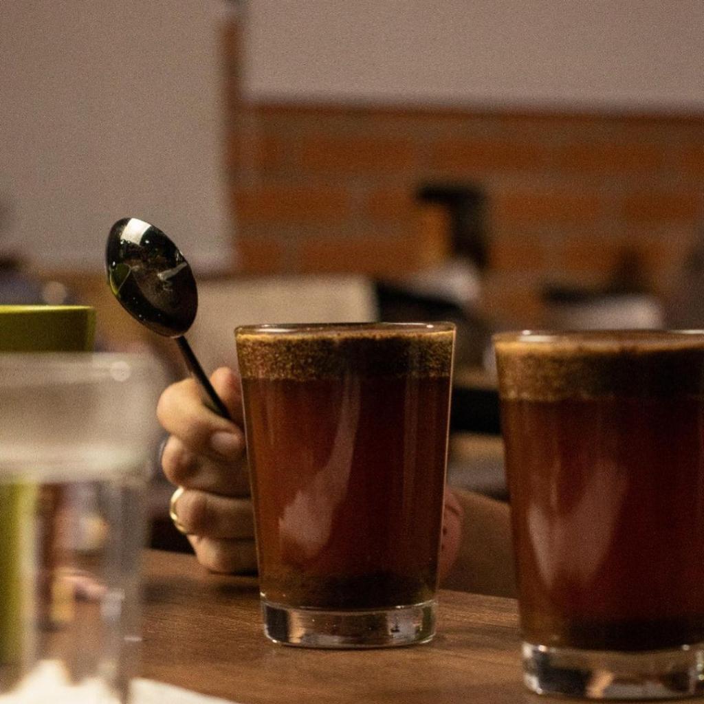 Zona Café en La Mesa de los Santos_4