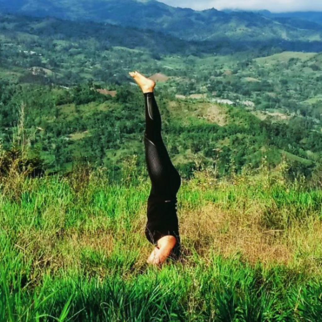 Yoga al Campo en La Mesa de los Santos_5