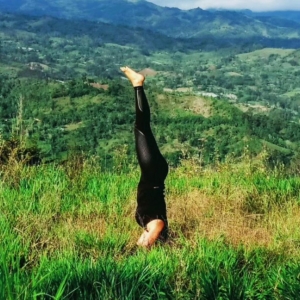 Yoga al Campo en La Mesa de los Santos_5