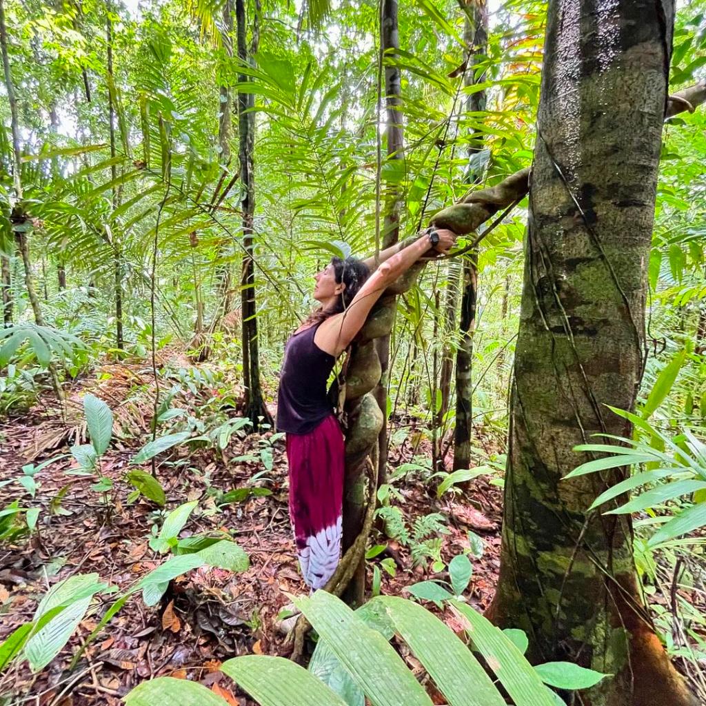 Natural Yoga en La Mesa de los Santos_1