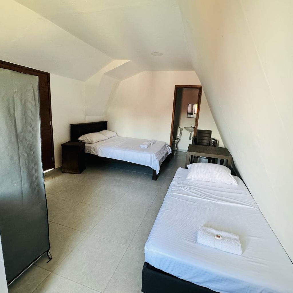 Hotel Kuytawa en La Mesa de los Santos_7