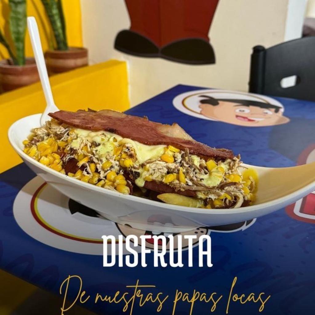 Donde Don Ramón en La Mesa de los Santos_3