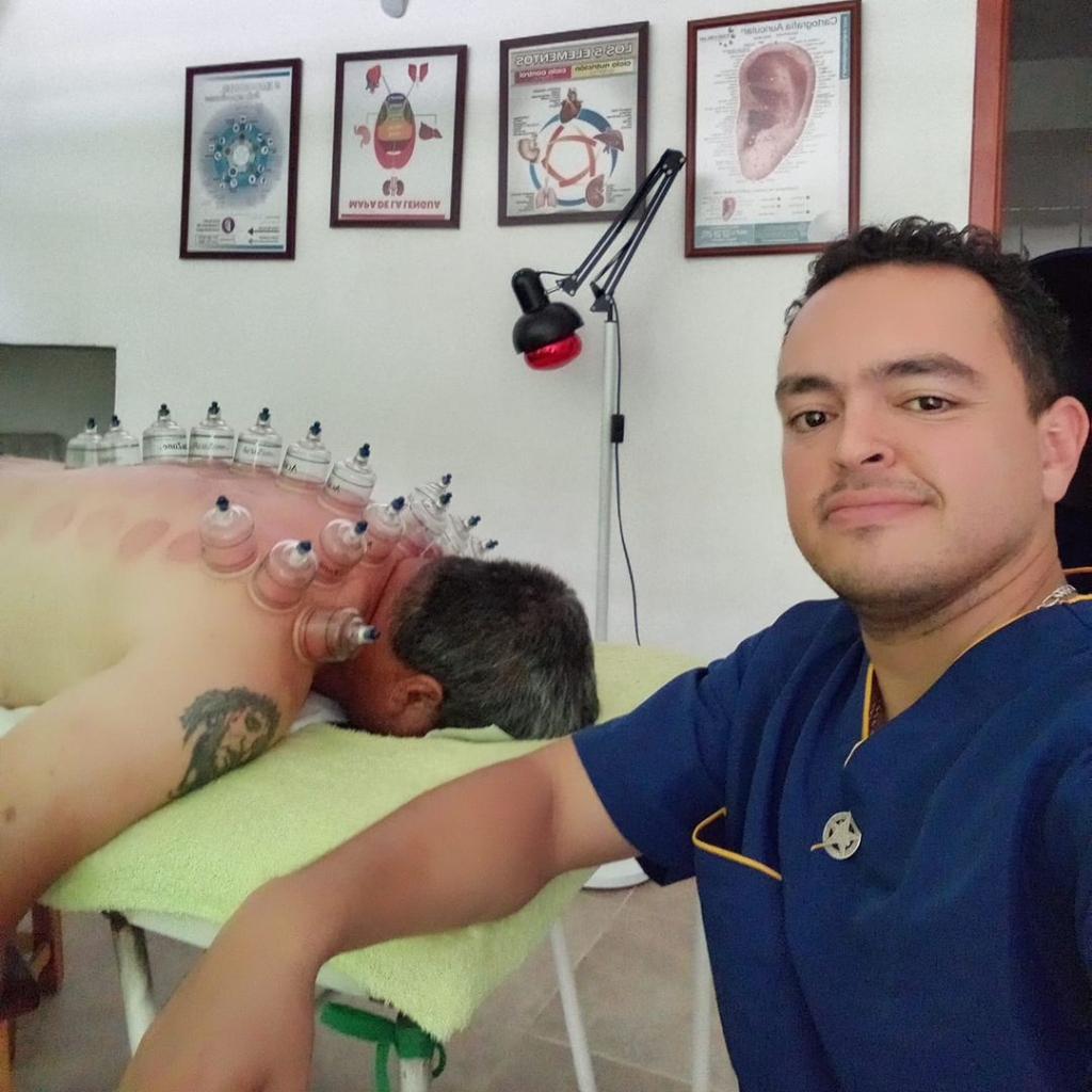 Centro Quiropráctico en La Mesa de los Santos_2