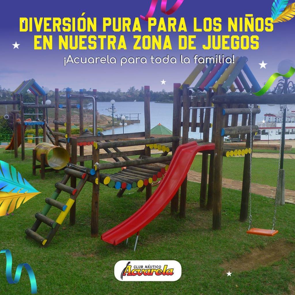 Club Náutico Acuarela en La Mesa de los Santos_3