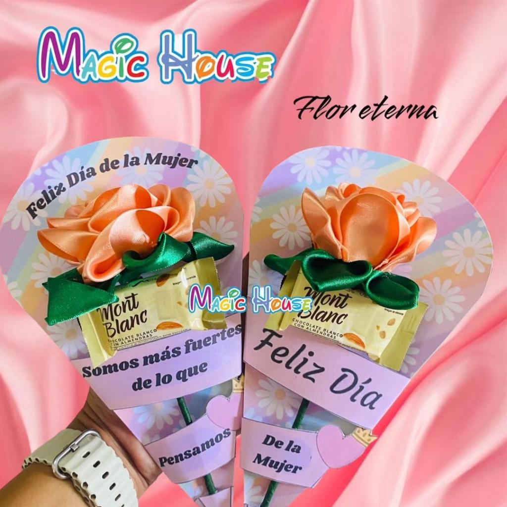 Magic House en La Mesa de los Santos_4