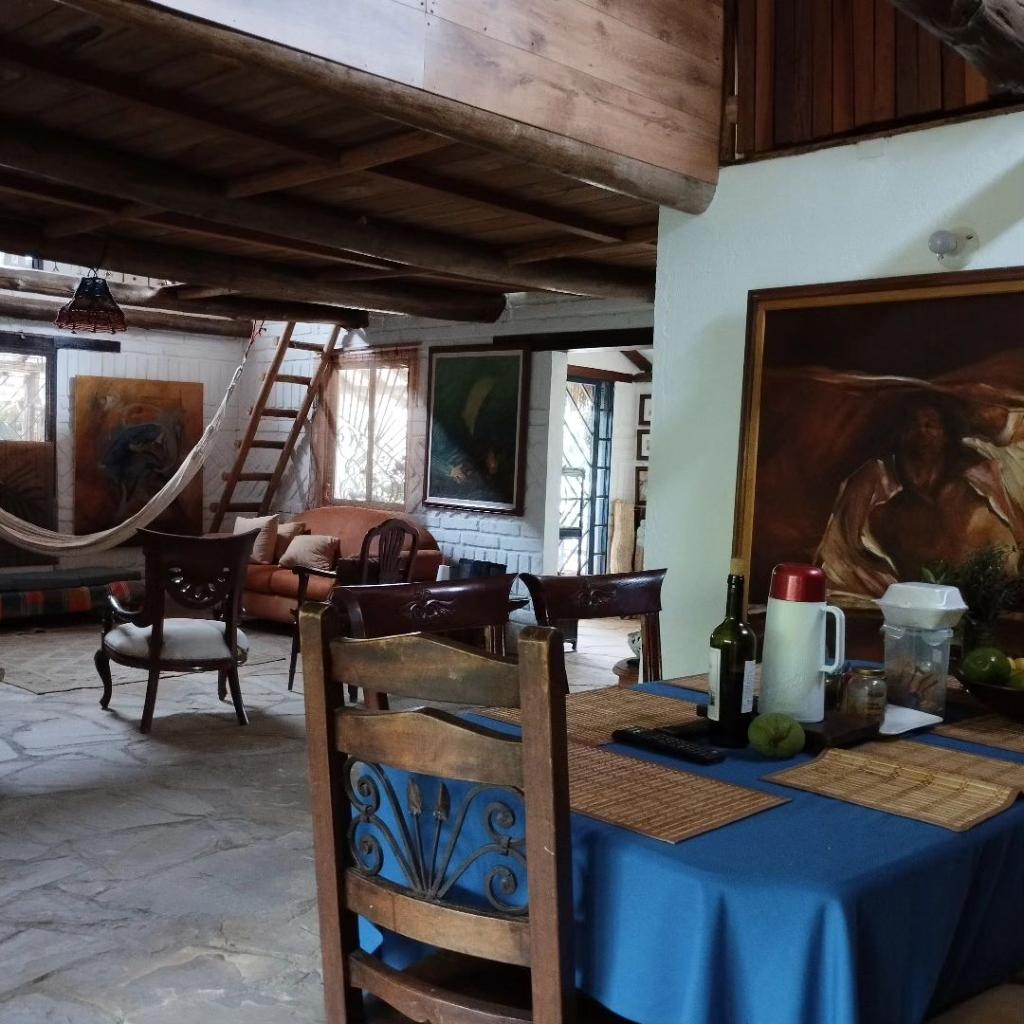Posada El Umbral en La Mesa de los Santos_4