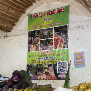 Frutas y Verduras Jerez en La Mesa de los Santos_3
