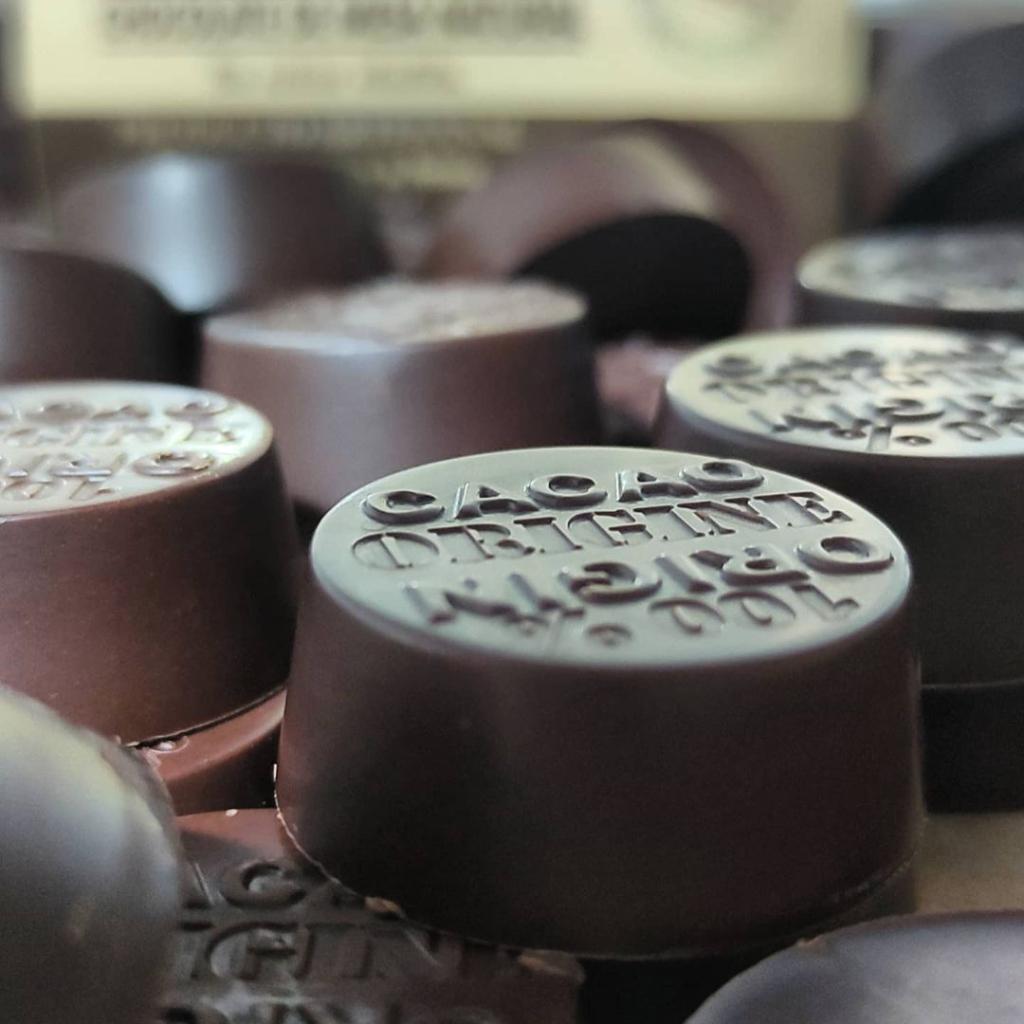 De La Victoria Chocolates en La Mesa de los Santos_5