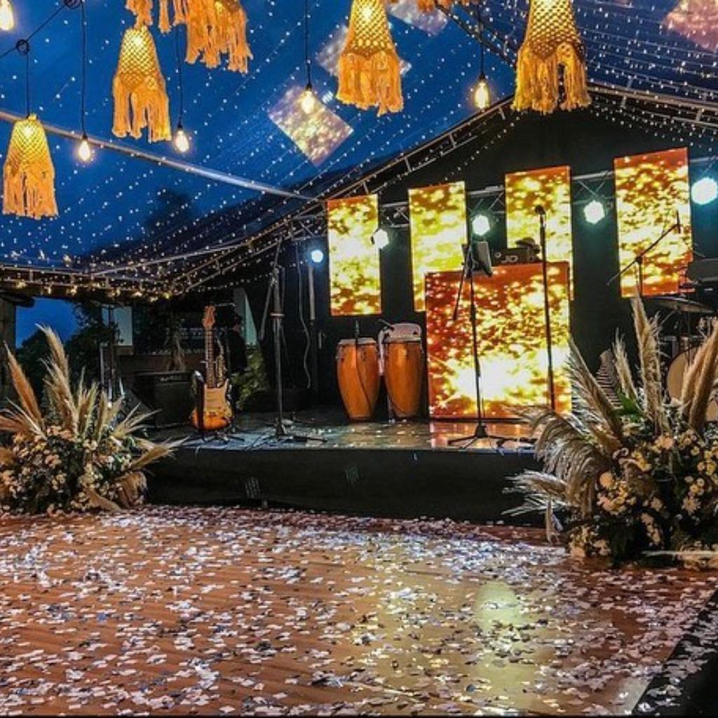 Santa María Casa Boutique en La Mesa de los Santos_1