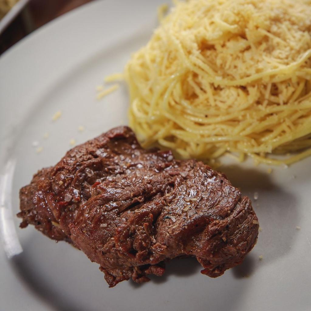 Para Picar Restaurante en La Mesa de los Santos_4