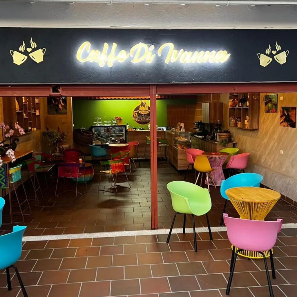 Caffé Dilvanna en La Mesa de los Santos_1