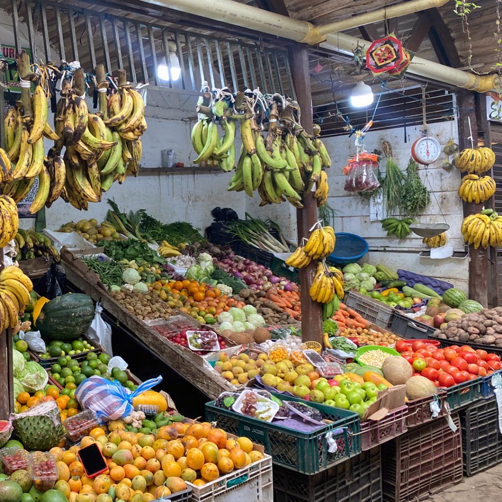 Frutas y Verduras Jerez en La Mesa de los Santos_2