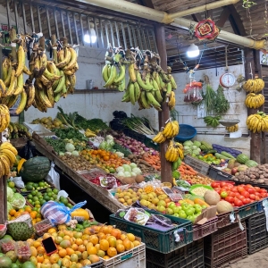 Frutas y Verduras Jerez en La Mesa de los Santos_2