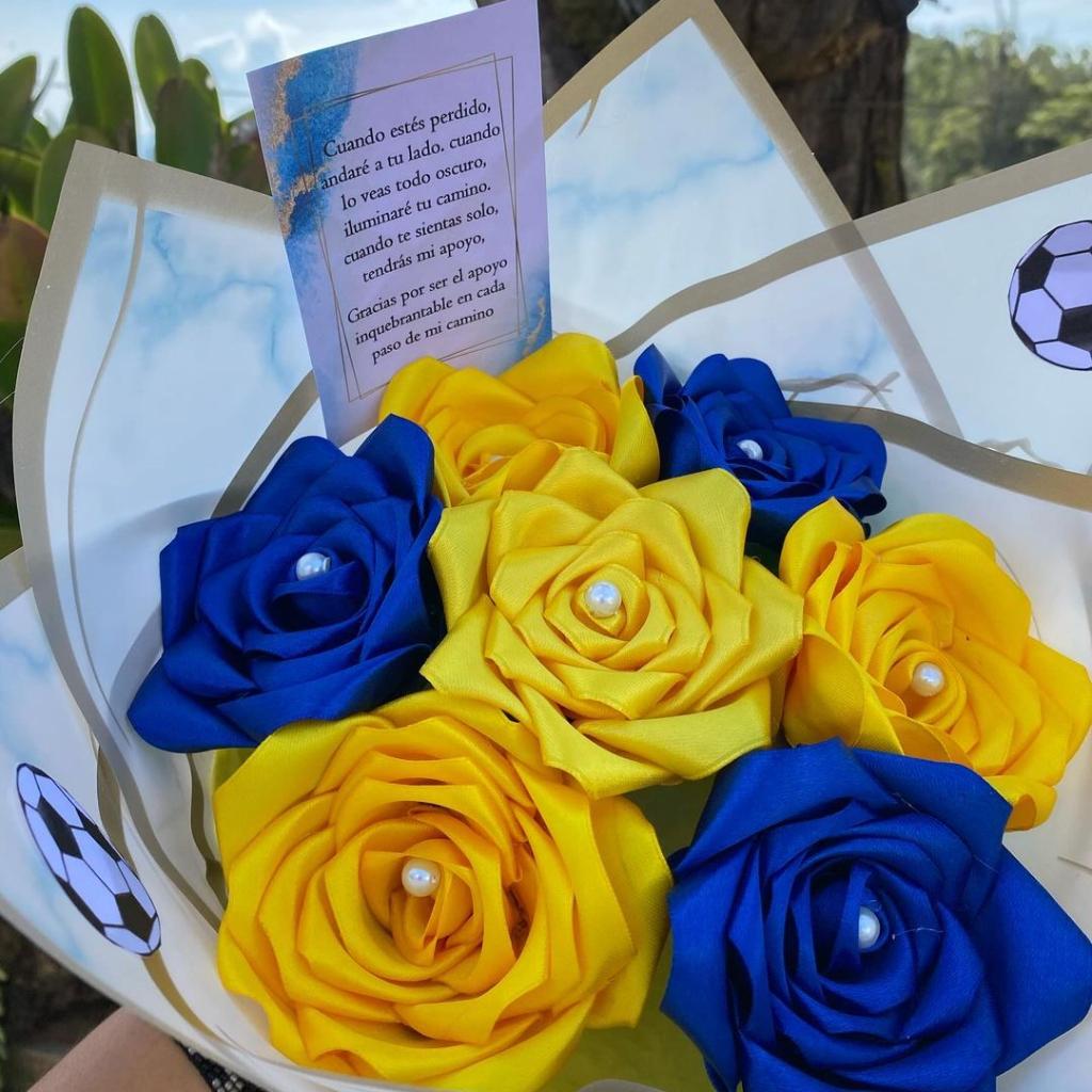 Jamac detalles y desayunos sorpresa en La Mesa de los Santos_4