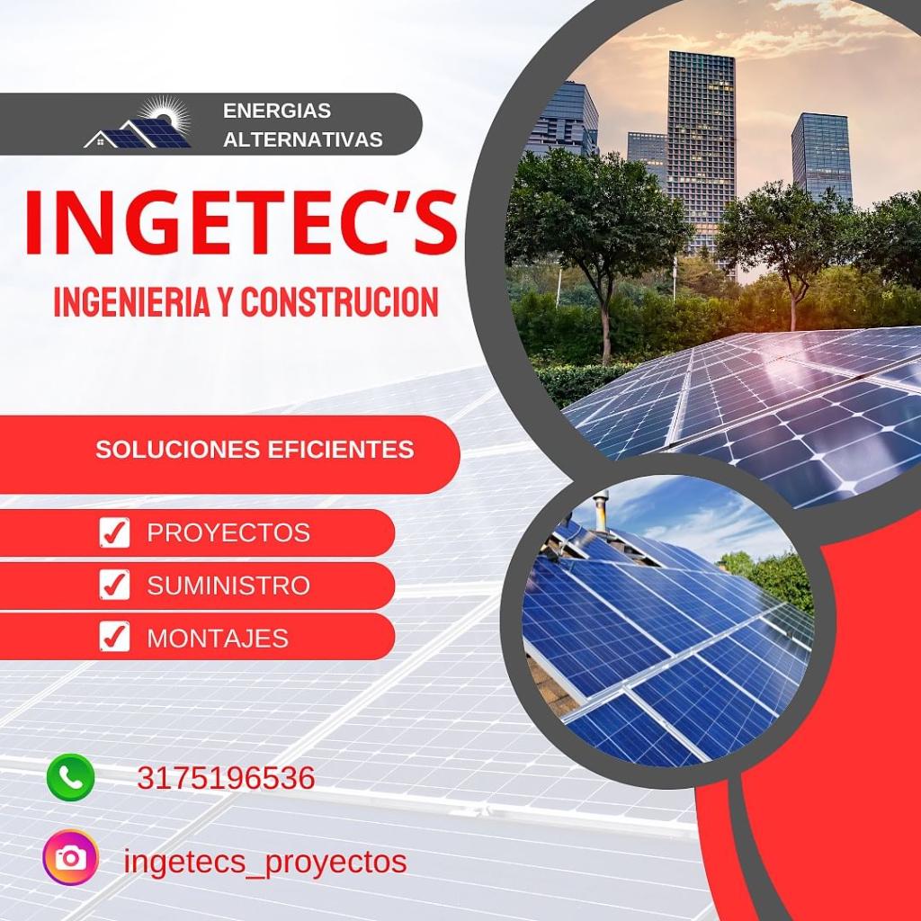 Ingetecs Ingenieria y Construcción en La Mesa de los Santos_3