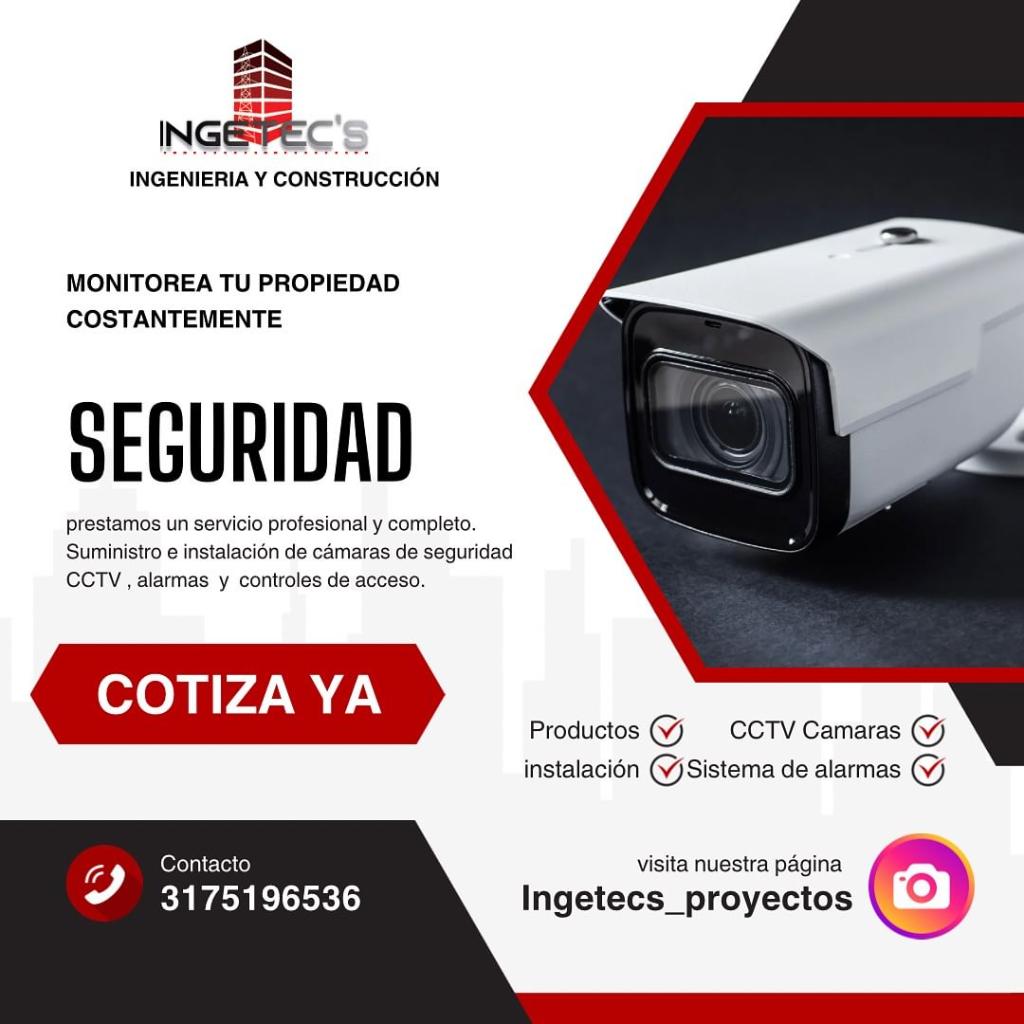 Ingetecs Ingenieria y Construcción en La Mesa de los Santos_2