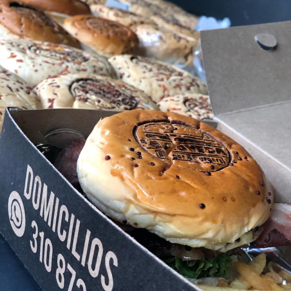 La Bóveda Comida Rápida en La Mesa de los Santos_3