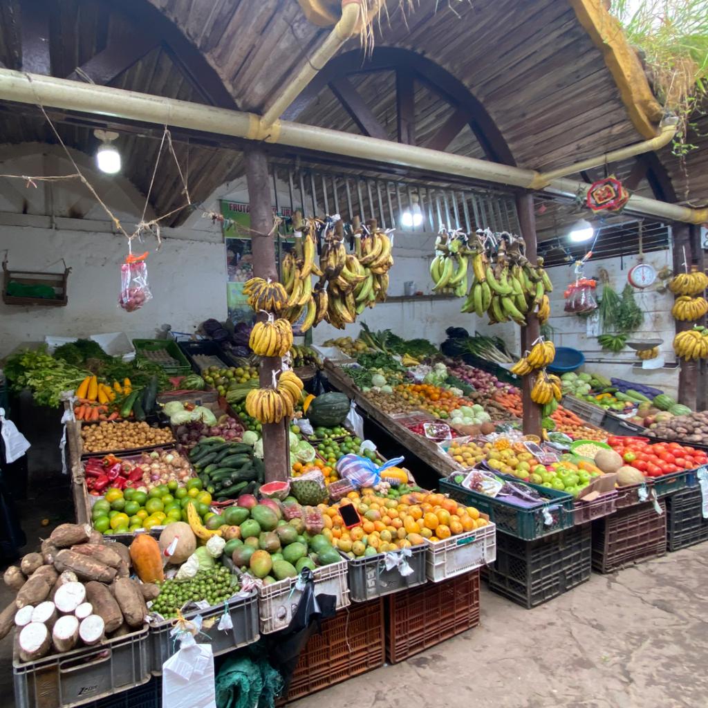 Frutas y Verduras Jerez en La Mesa de los Santos_1