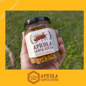 Apícola Santa Lucía en La Mesa de los Santos_1