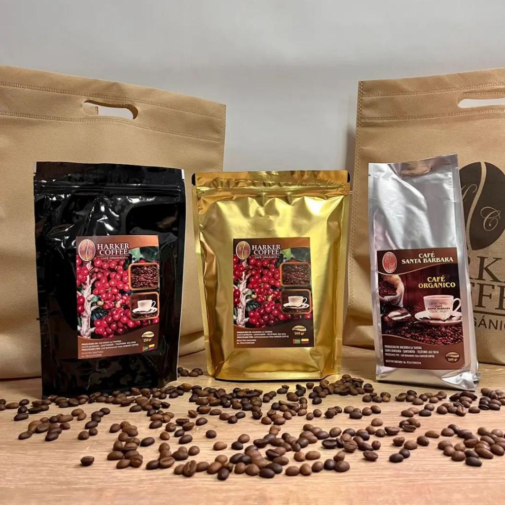 Harker Coffee en La Mesa de los Santos_3