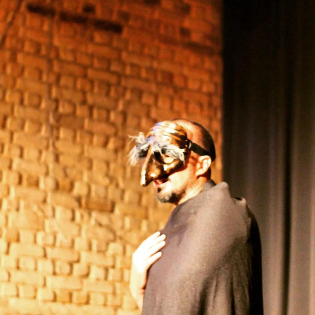 Teatro Tocaregua en La Mesa de los Santos_5