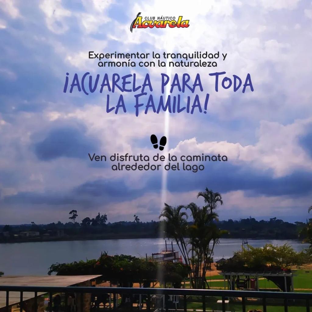 Club Náutico Acuarela en La Mesa de los Santos_5