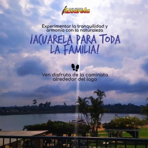 Club Náutico Acuarela en La Mesa de los Santos_5