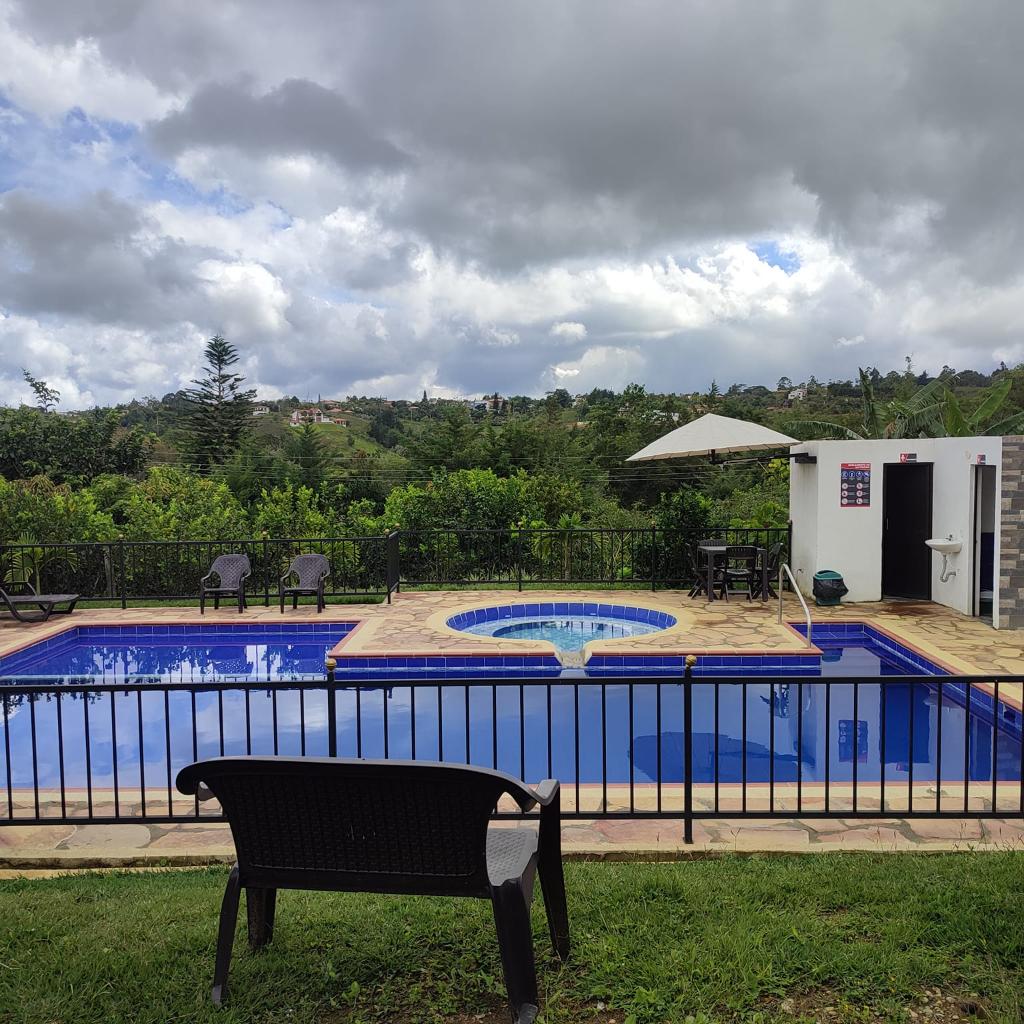 Parcela El Paraíso de Ajanan en La Mesa de los Santos_1