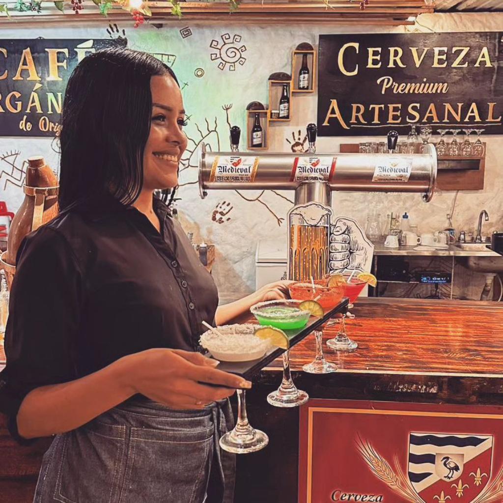 El café bar artesanal en La Mesa de los Santos_4
