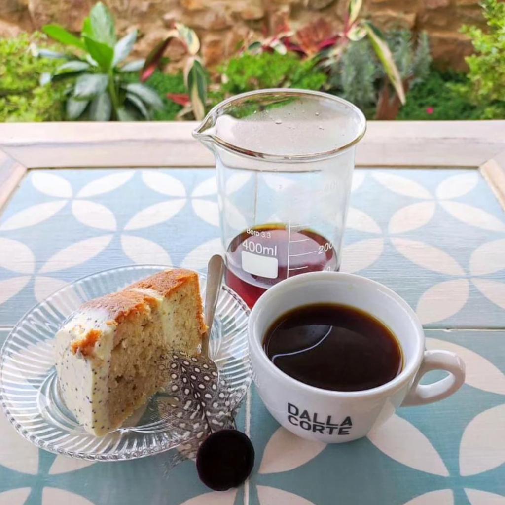 Jarg Coffee, el café de los amigos en La Mesa de los Santos_3
