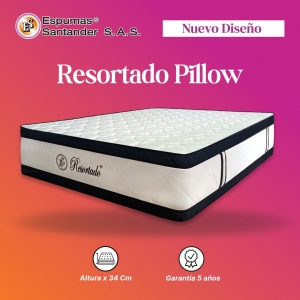 Espumas Santander en La Mesa de los Santos_4