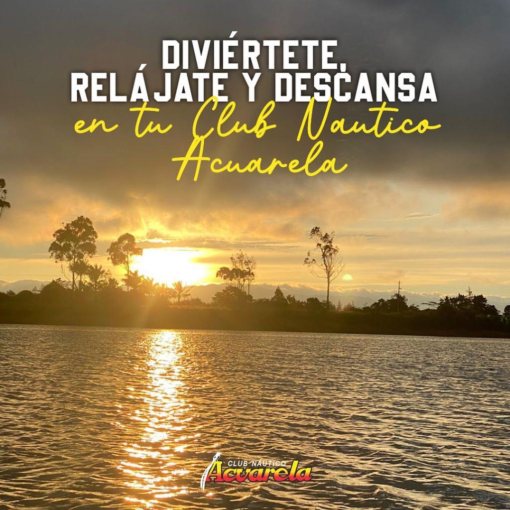 Club Náutico Acuarela en La Mesa de los Santos_1