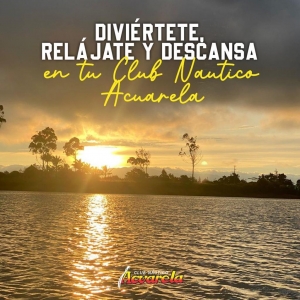 Club Náutico Acuarela en La Mesa de los Santos_1