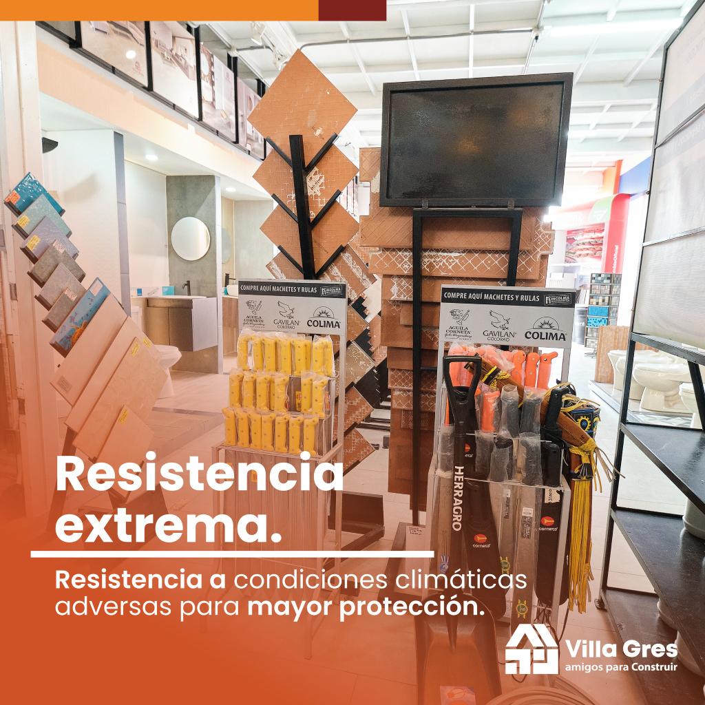 Ferretería Villagres en La Mesa de los Santos_5