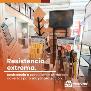 Ferretería Villagres en La Mesa de los Santos_5