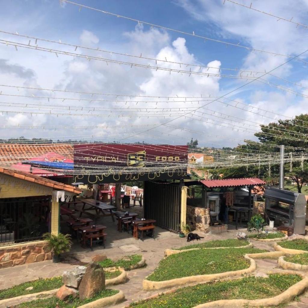 El Rancho de Rene en La Mesa de los Santos_1