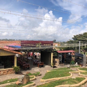El Rancho de Rene en La Mesa de los Santos_1
