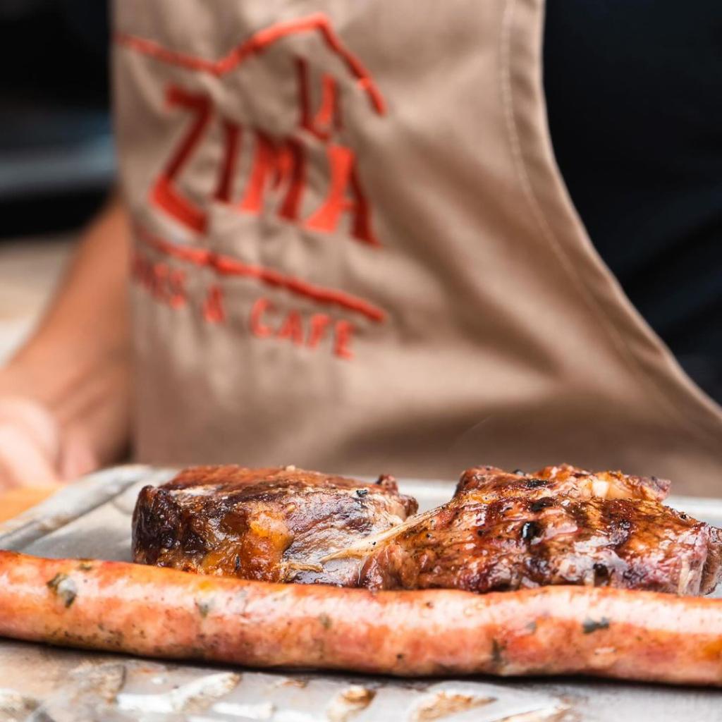 La Zima Carnes y Café en La Mesa de los Santos_1