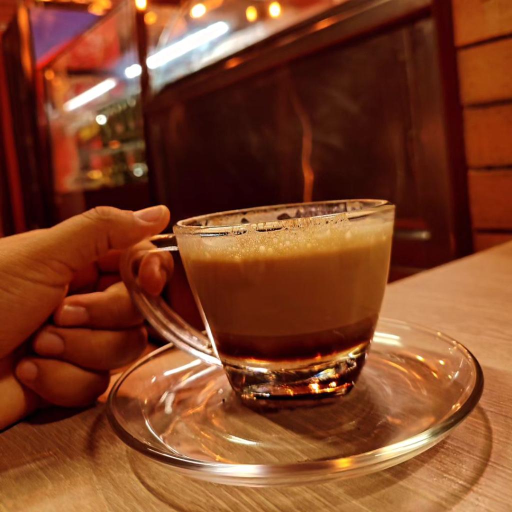 Morangos Café y Helado en La Mesa de los Santos_3