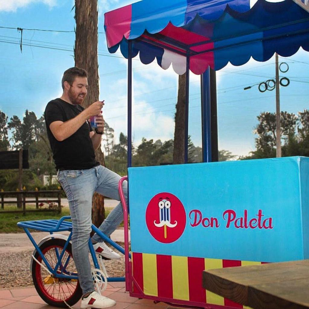 Don Paleta Heladería en La Mesa de los Santos_5