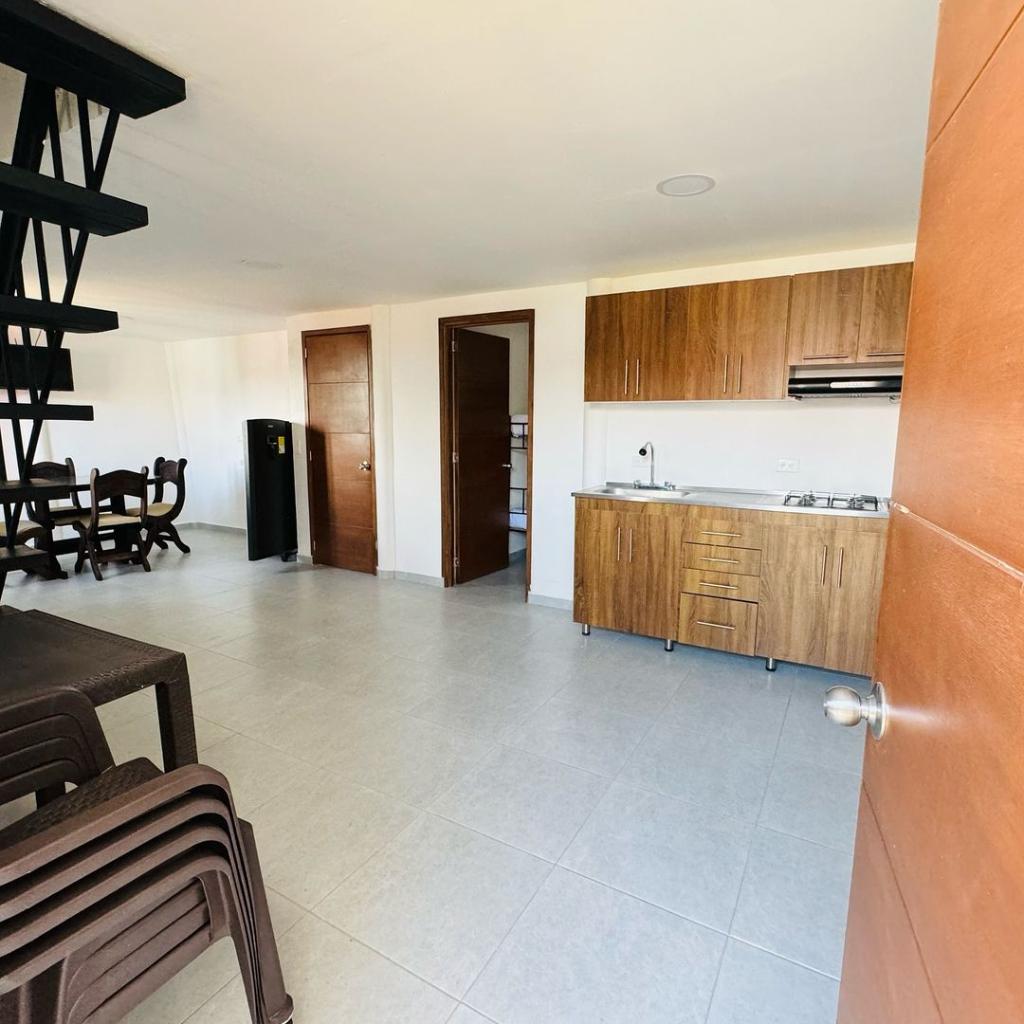 Hotel Kuytawa en La Mesa de los Santos_2
