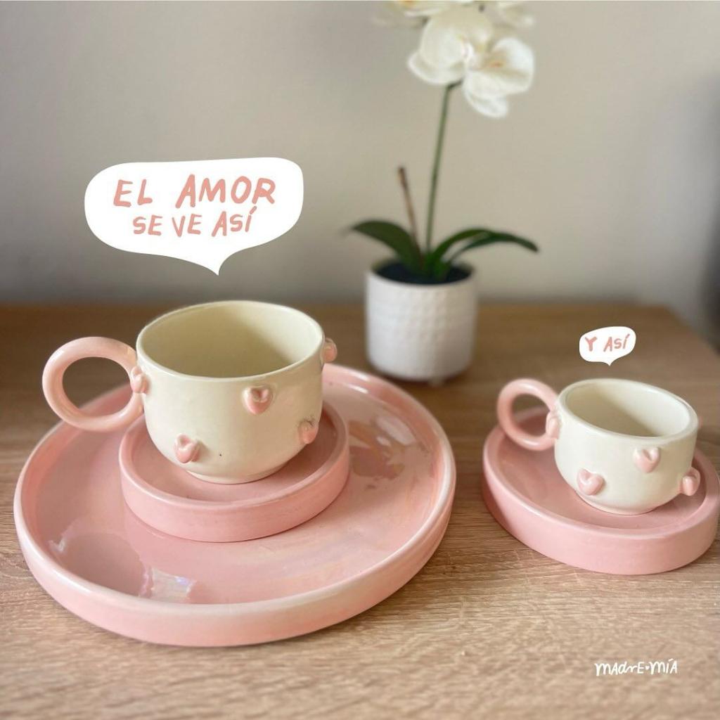 Cerámica Terapéutica Madre Mia en La Mesa de los Santos_2