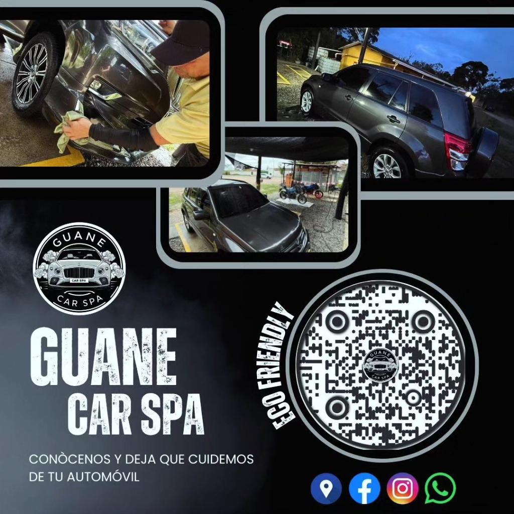 Ecospa Guane Wash en La Mesa de los Santos_1
