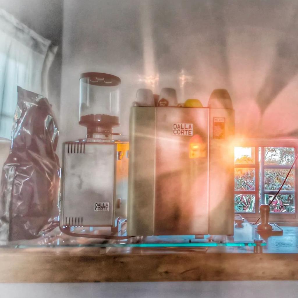 Jarg Coffee, el café de los amigos en La Mesa de los Santos_5