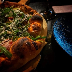 Margarita Pizza Delivery en La Mesa de los Santos_1