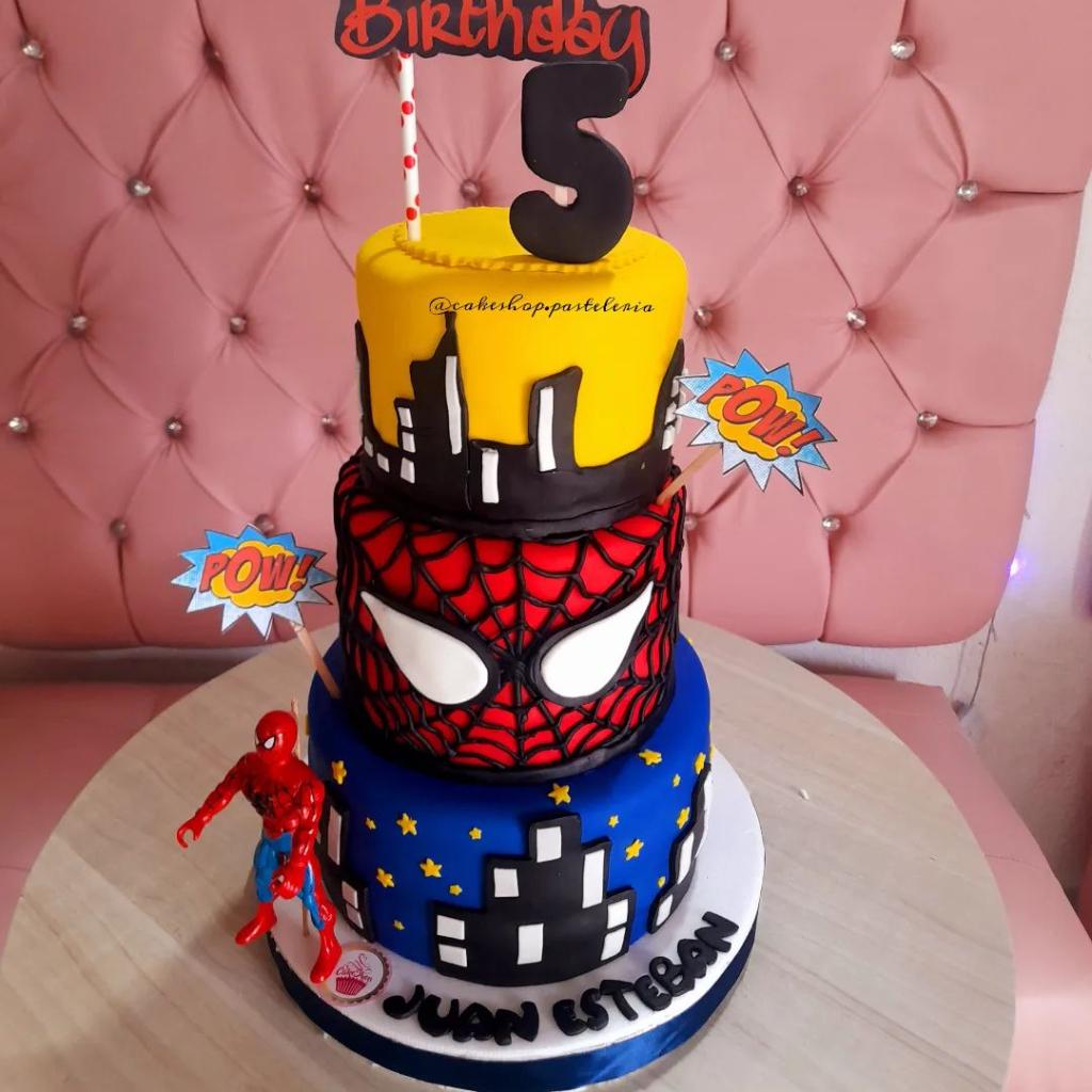 Cake Shop en La Mesa de los Santos_5